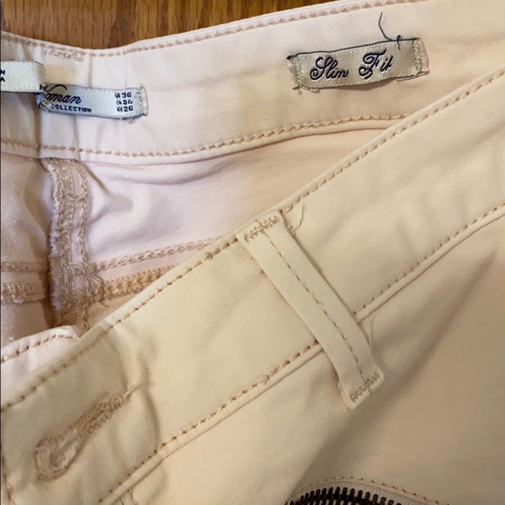 Light Pink Denim - image 2